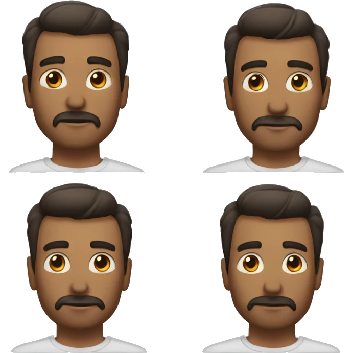 hombres por la igualdad emoji