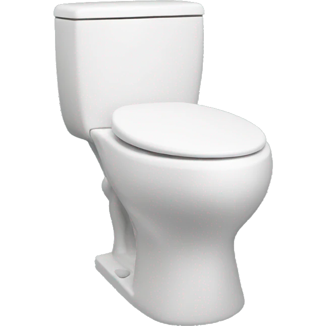 SKIBIDI TOILET emoji