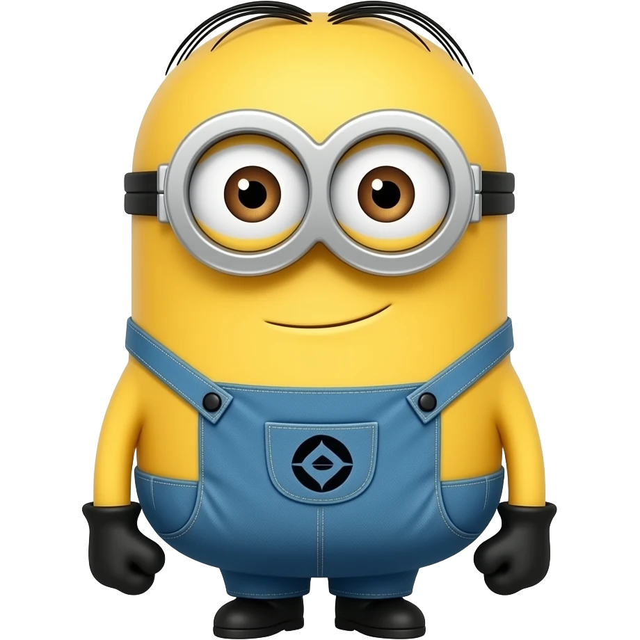 minion emoji