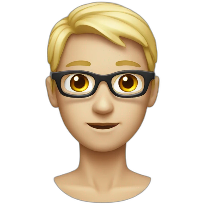 apple vision pro emoji