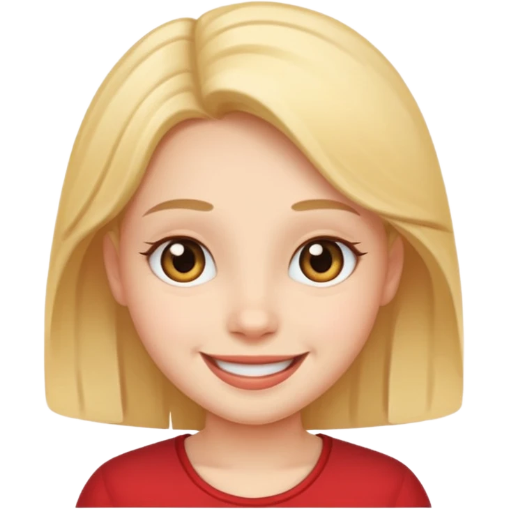 cuteManusia emoji