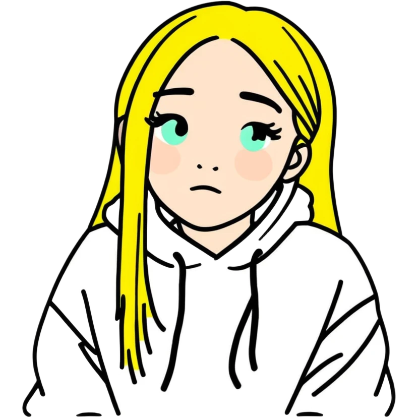 billie eilish emoji