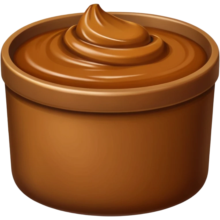 date puree emoji