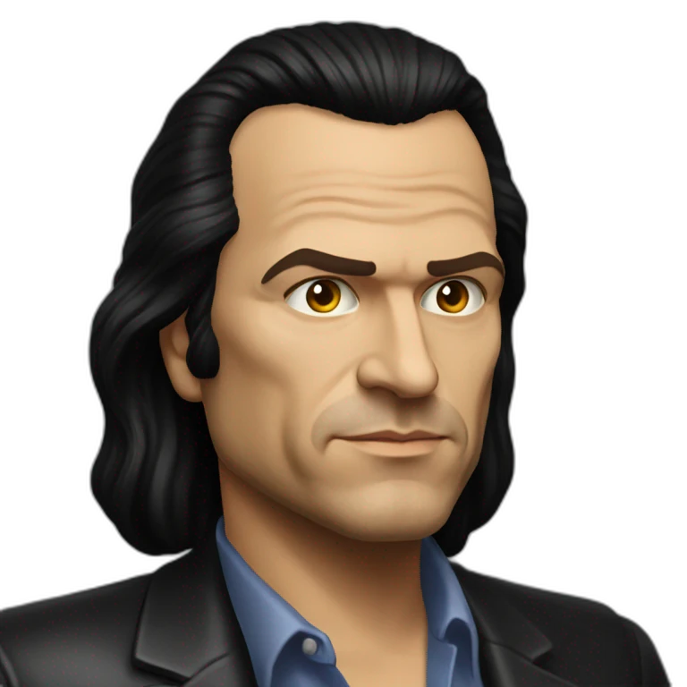 vincent vega emoji