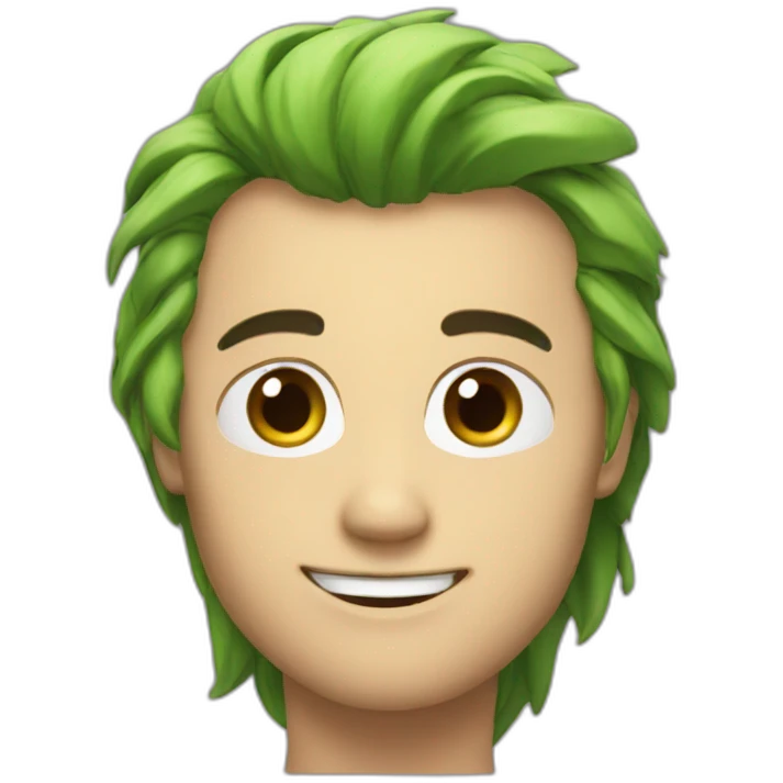 Bubletea  emoji