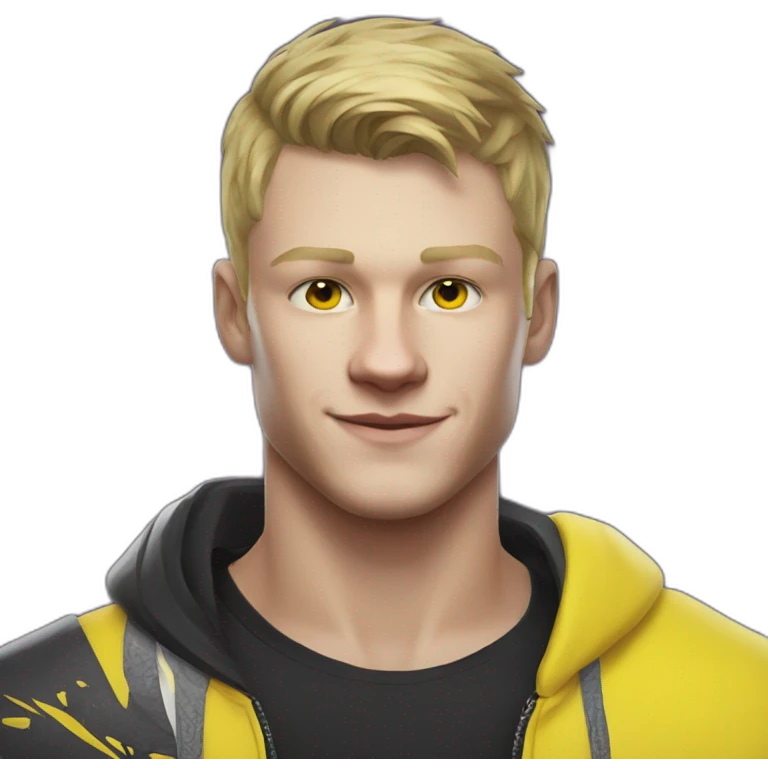 S1mple emoji