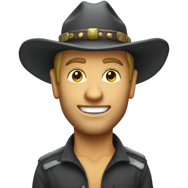 Dodge warlock emoji