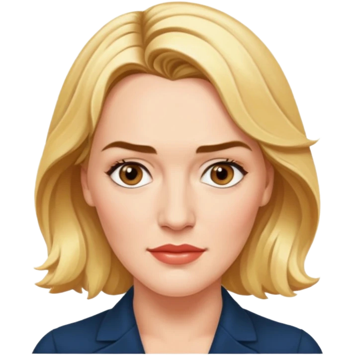 kate winslet emoji