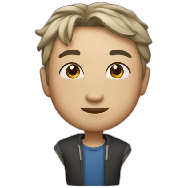 an xu emoji