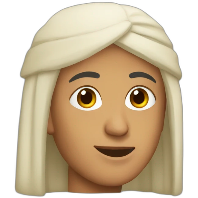 Amazigh emoji