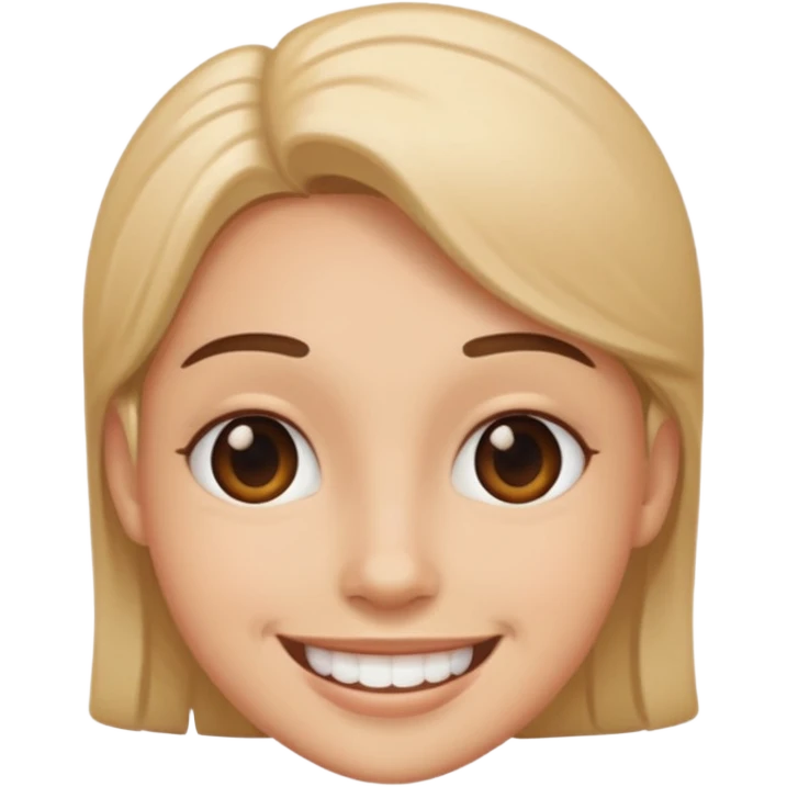 Me emoji