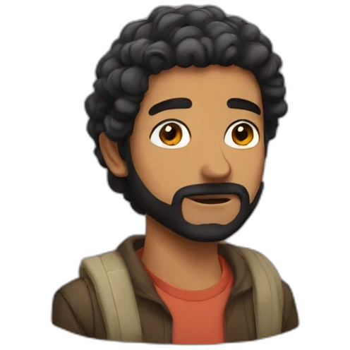 Yasser emoji
