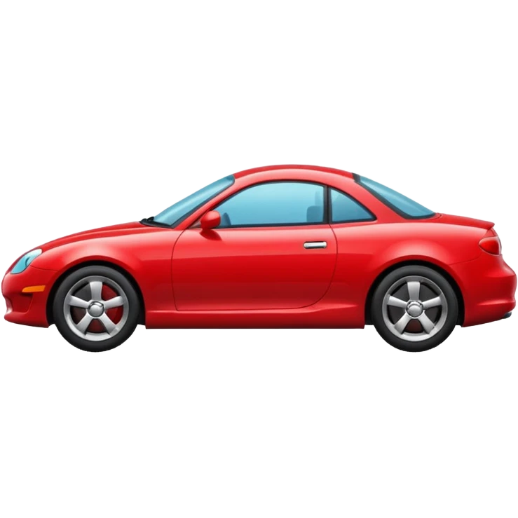 car emoji