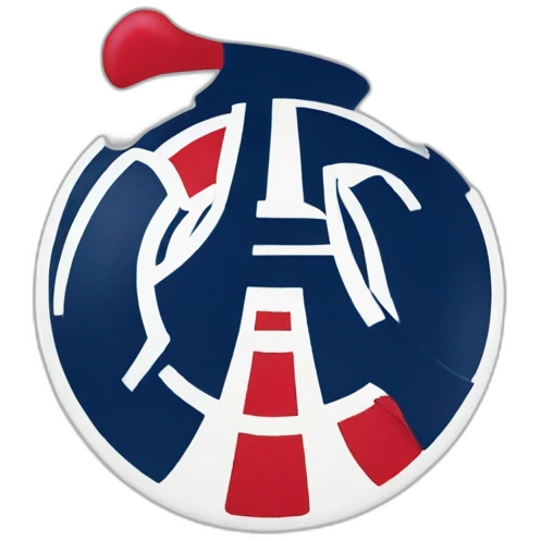 PSG logo emoji