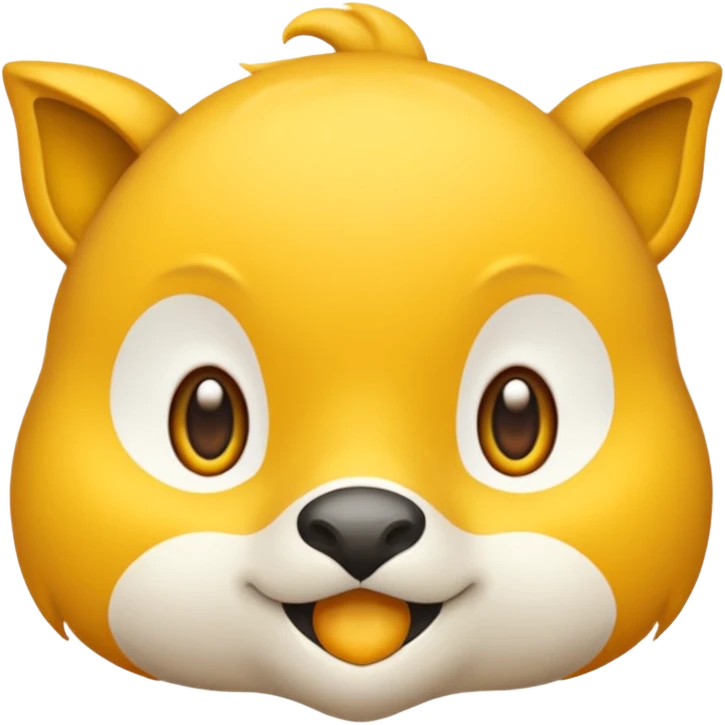 一条鱼 emoji