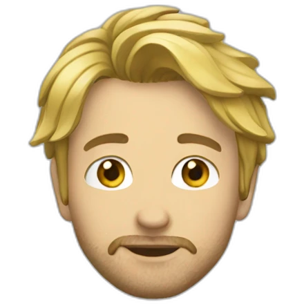 Renaud emoji