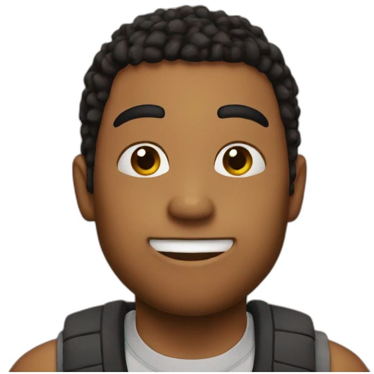 Mikey emoji