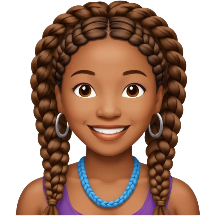 India Arie emoji