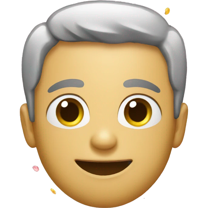 confeti  emoji