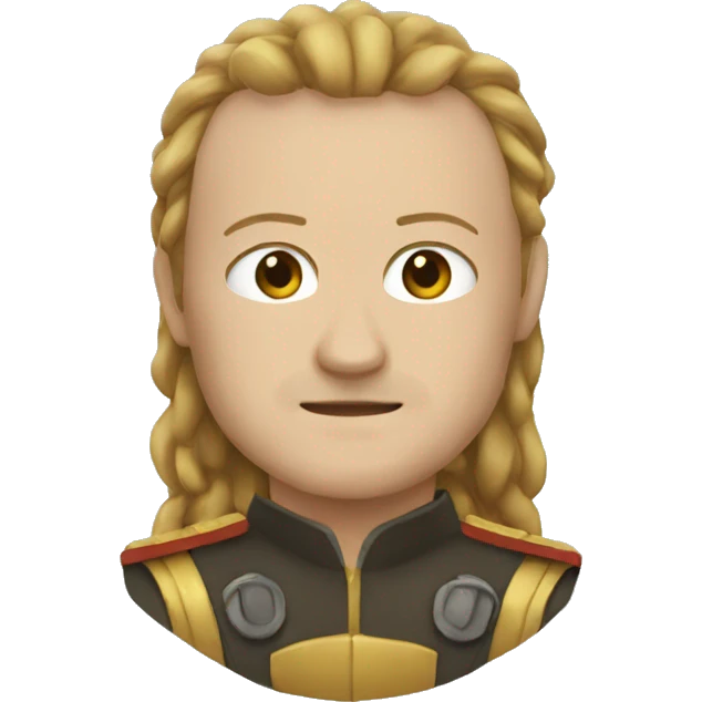 wariors emoji