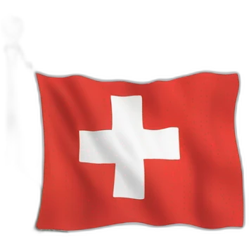 Swiss-canton-zurich-flag emoji