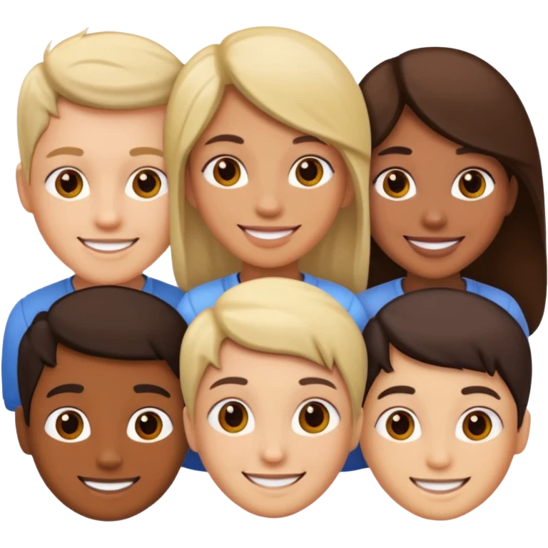 Ours emoji