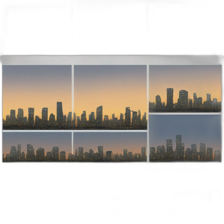 Skyline de bryan emoji