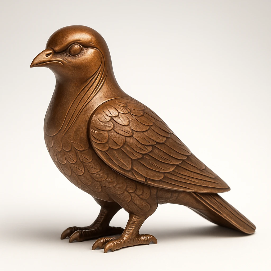 bird emoji