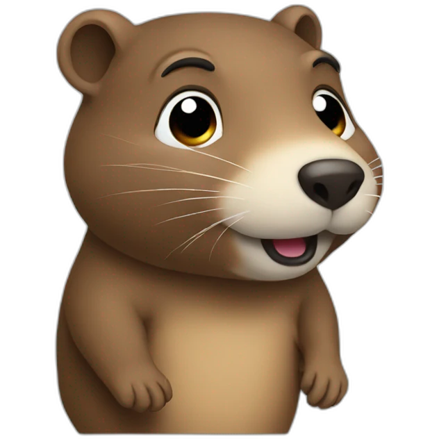 gopher emoji