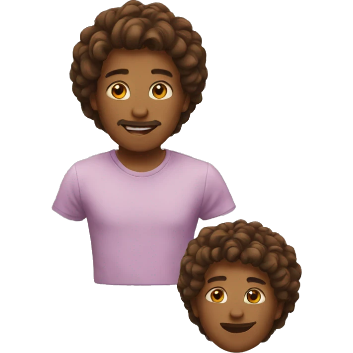 Love emoji