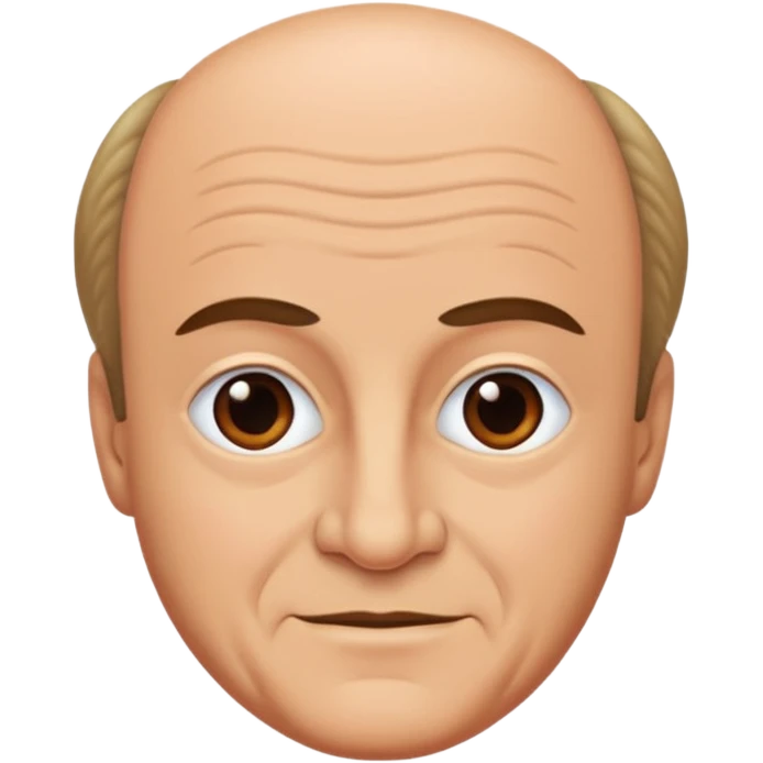 GERRY SCOTTI emoji