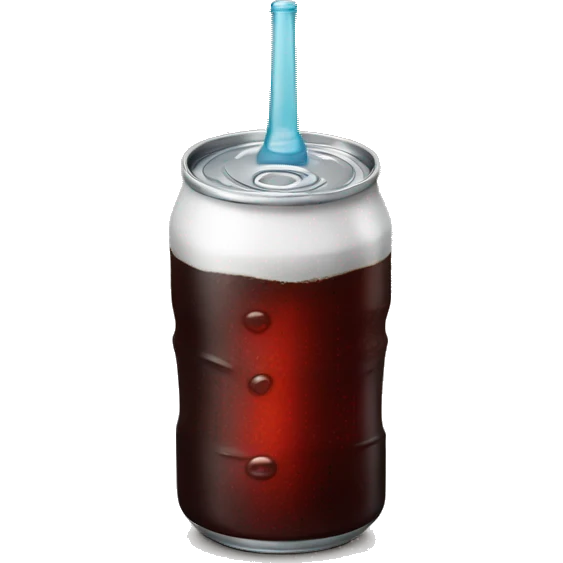 Dr Pepper  emoji