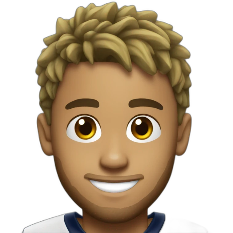 Neymar jr emoji
