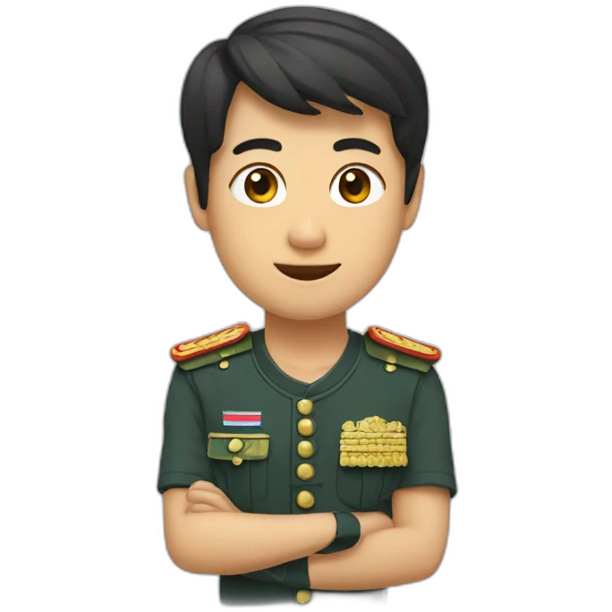 thailand emoji