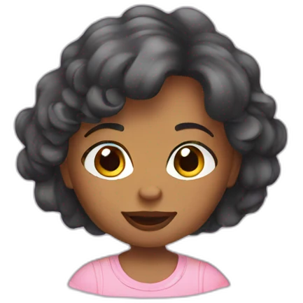 babysitter emoji