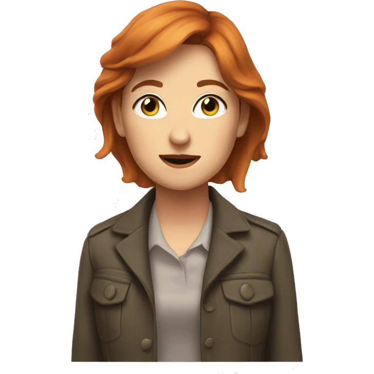 lizzy mcalpine emoji