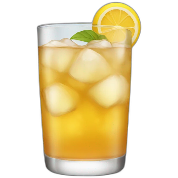 highball emoji
