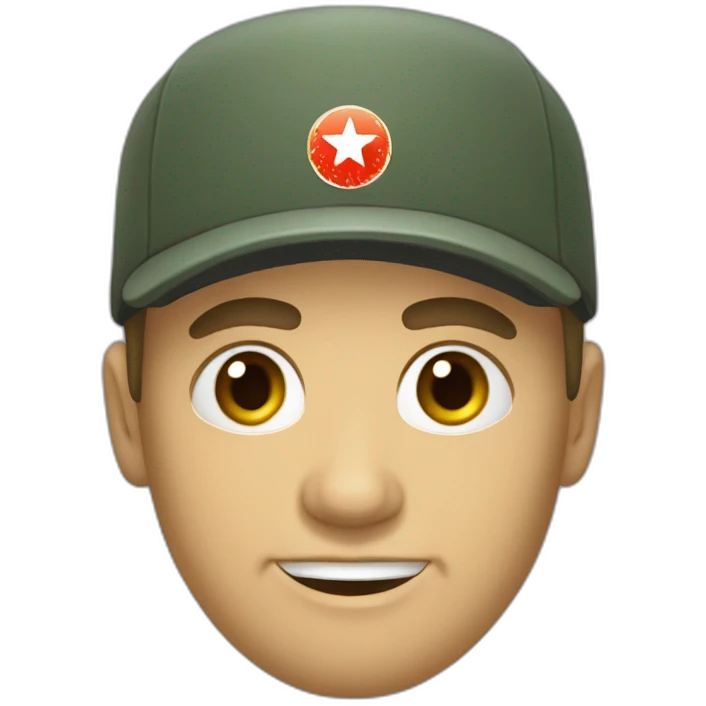 Russian d’urgent  emoji