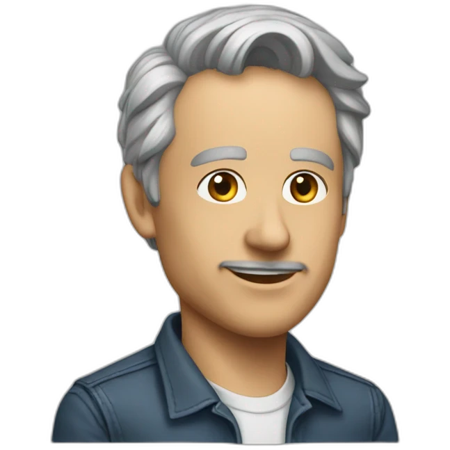 Jean pormanove emoji