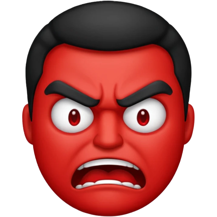 
American crime emoji emoji