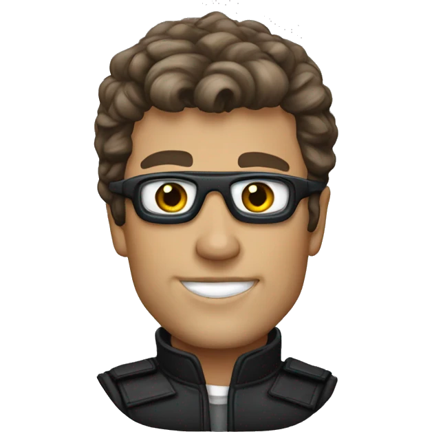 Kitt emoji