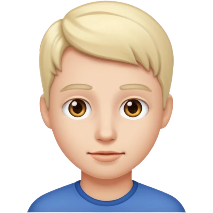 My emoji