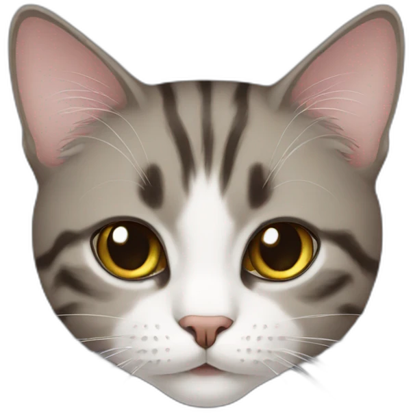 cat emoji