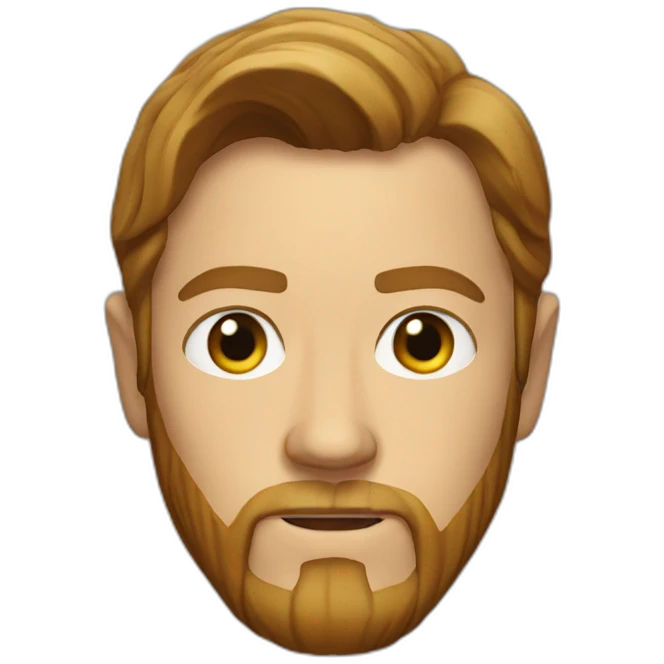 obi wan emoji