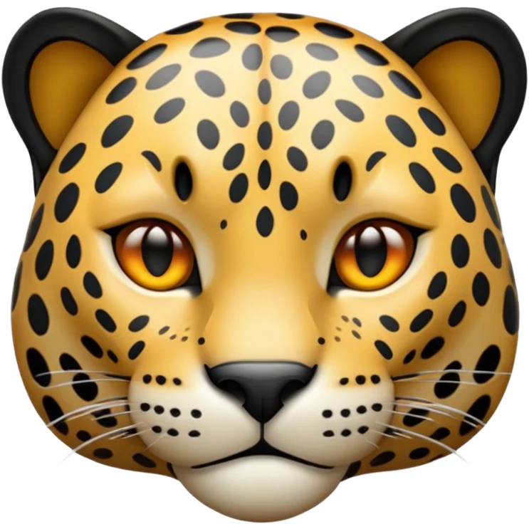 emoji jaguar emoji