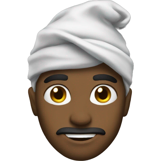 Nah emoji