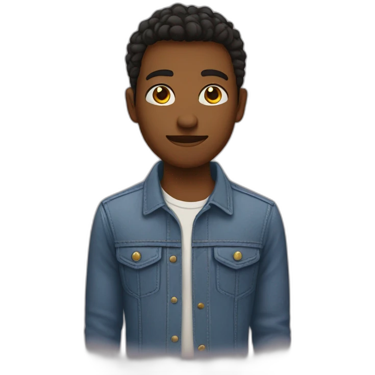 Personne amoureuse emoji