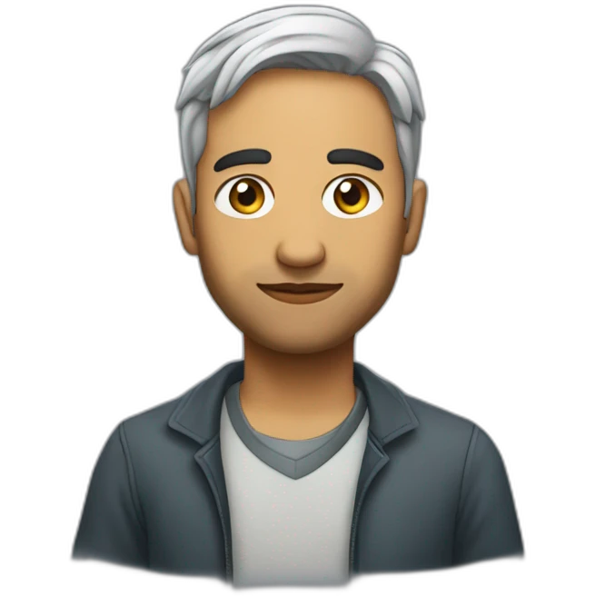 jeel kachhadiya emoji