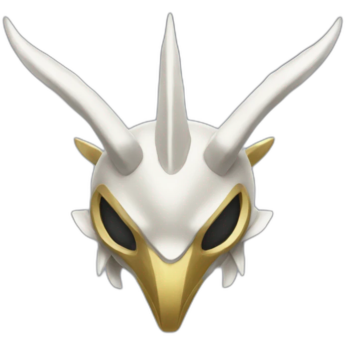 Arceus emoji