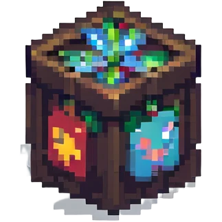 dark box emoji